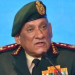 General Bipin Rawat