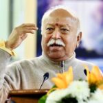 Mohan Bhagwat