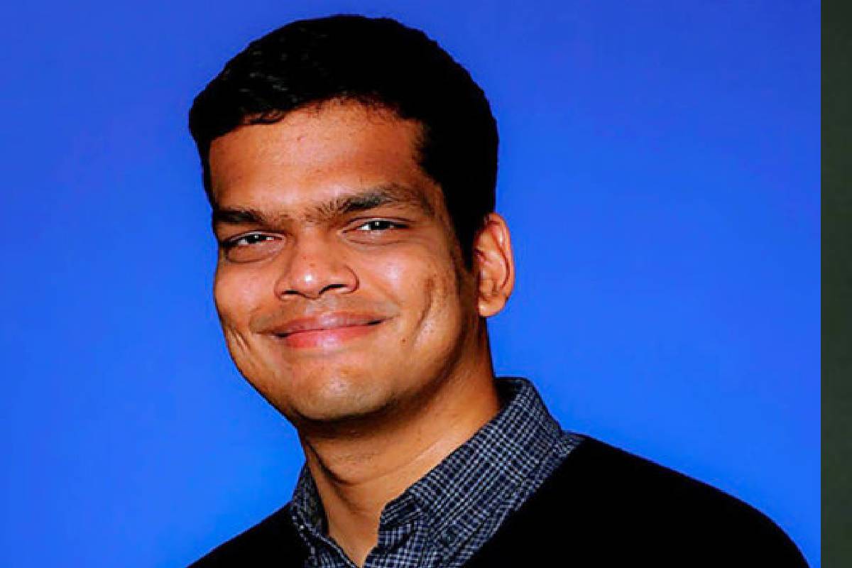 Sriram Krishnan 