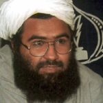 Masood Azhar