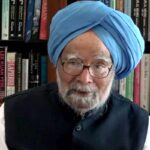 Manmohan Singh