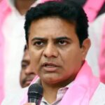 KT Rama Rao