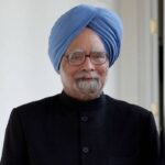 Manmohan Singh