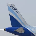 Indigo Flight Delay