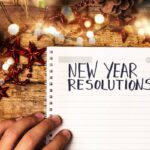 New Year's Resolutions