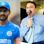 Sunil Gavaskar's bold prediction on India's Playing XI for Boxing Day Test against Australia