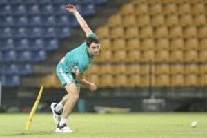 IND vs AUS: 'Pat Cummins warns India of another bouncer barrage', reveals Gabba pitch prediction