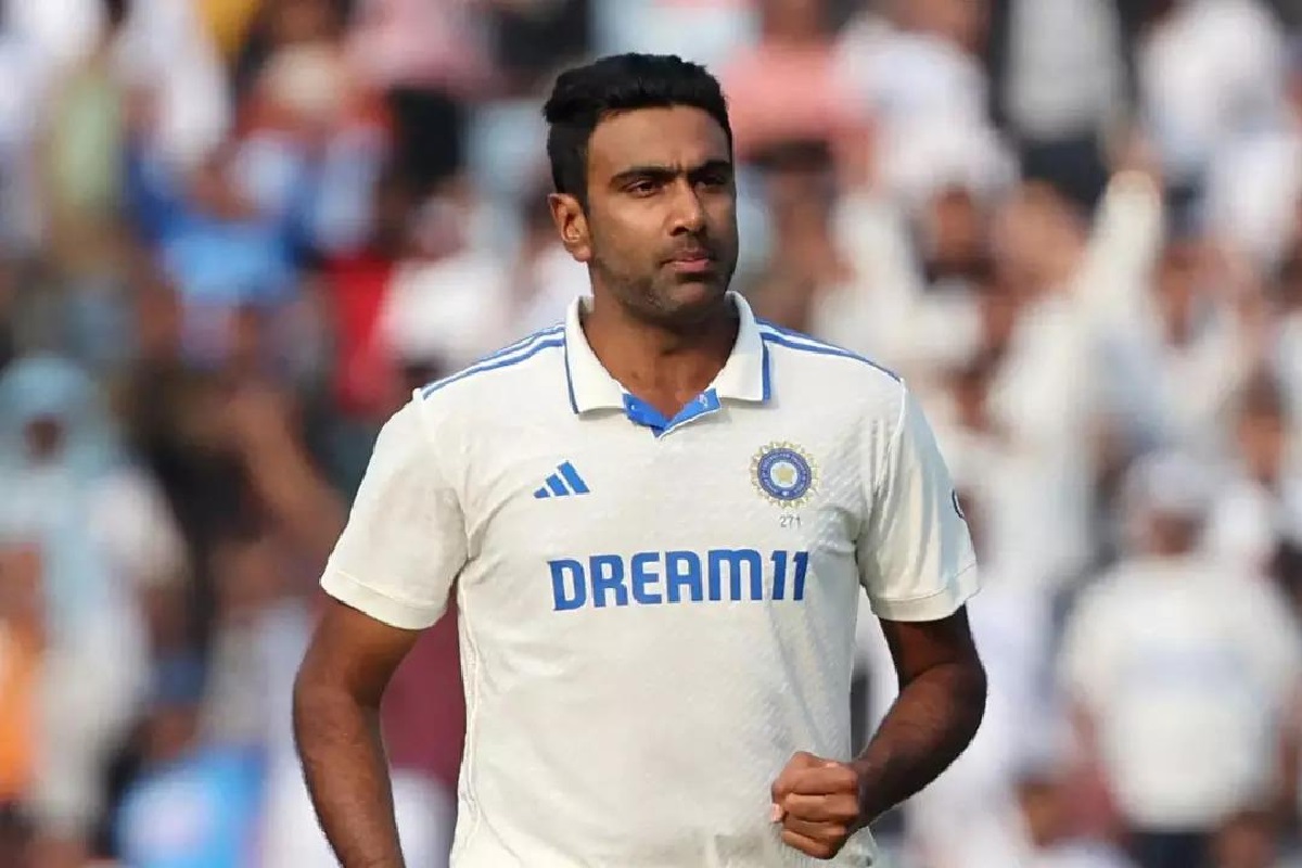 R Ashwin Drops Bombshell After Shock Retirement, Reveals Why He Retired Without Any Fanfare