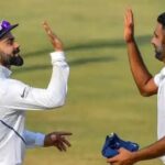 IND vs AUS: 'When you told me, it made me emotional'-Virat Kohli reacts to R Ashwin retirement