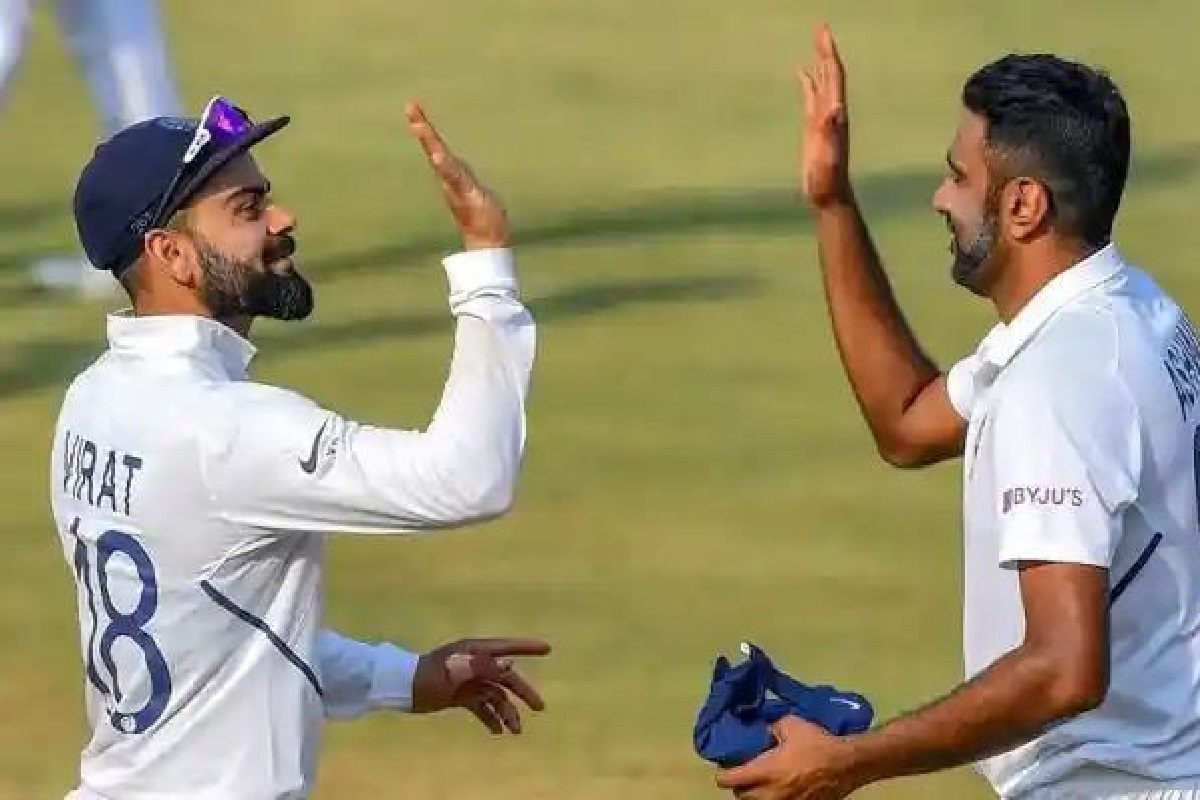 IND vs AUS: 'When you told me, it made me emotional'-Virat Kohli reacts to R Ashwin retirement