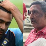 ʻAshwin was humiliated, his sudden retirement shocked usʼ, says Father Ravichandran