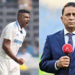 R Ashwin Retirement: 'He could have said after the end of the series'-Sunil Gavaskar criticises timing of spinner's unforeseen call