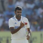 R Ashwin Retirement: Top 5 records by Ashwin in international cricket