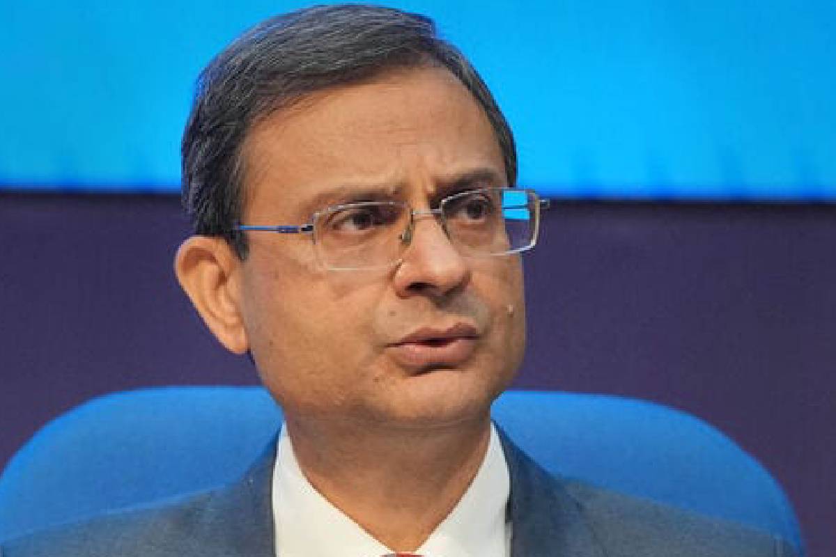 RBI Governor