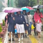 Karnataka Rain