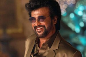 Rajinikanth Birthday Special