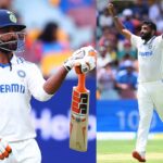 IND vs AUS: Jasprit Bumrah, Ravindra Jadeja set to break records in Boxing Day test