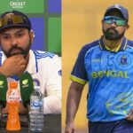 IND vs AUS: 'We're not going to take any risk'- Rohit Sharma on Mohammed Shami's fitness for Australia