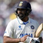 'Rohit Sharma, please retire'-Fans hurt after India captain fails in MCG Test