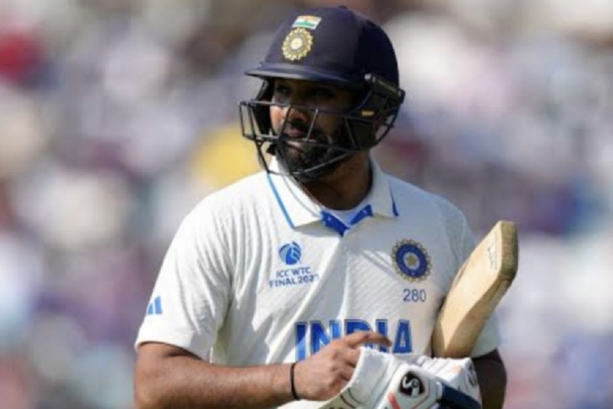 'Rohit Sharma, please retire'-Fans hurt after India captain fails in MCG Test