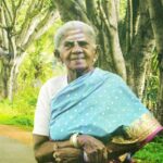 Saalumarada Thimmakka