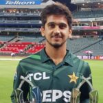 PAK vs SA: Saim Ayub Becomes First Player to score multiple tons against South Africa in ODI cricket