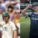 IND vs AUS: Sam Konstas Created History, Becomes Youngest Player To Score 50 Vs India Test Debut