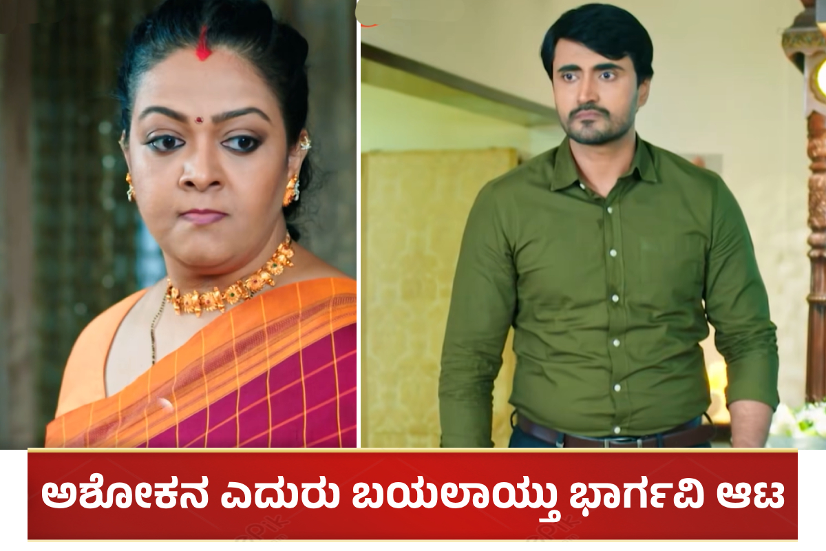 Seetharama serial