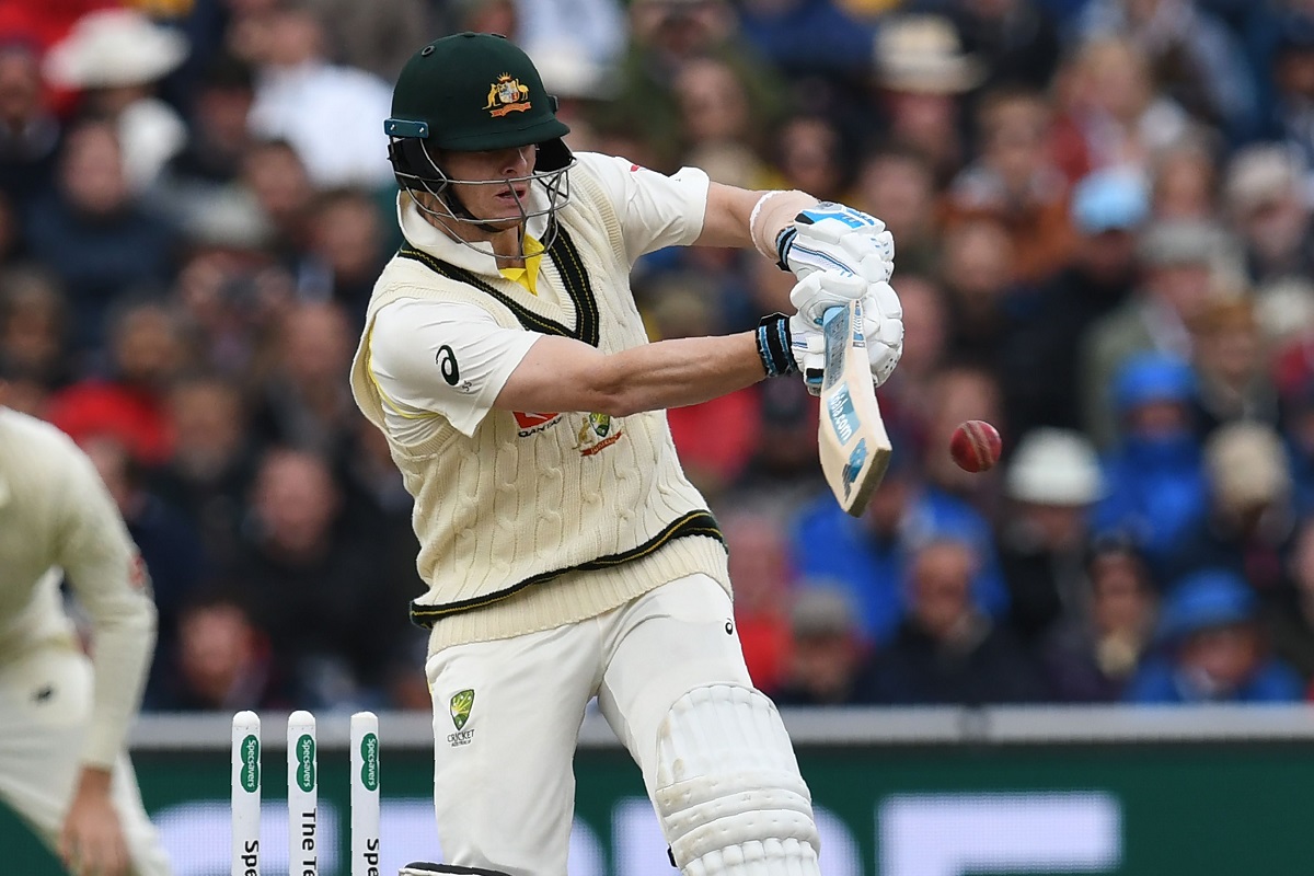 IND vs AUS: Steve Smith joins Don Bradman in elite club with 10th 50 plus score in MCG Tests