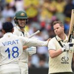 IND vs AUS: Steve Smith Becomes First Player In The World To most Test centuries against India