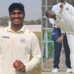 Bihar's Suman Kumar makes history with 10 wickets, hat-trick vs Rajasthan