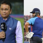 IND vs AUS: "Respect the first half an hour"-Sunil Gavaskar's advice for Rishabh Pant ahead of BGT 2024-25 4th Test