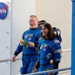 Sunita Williams