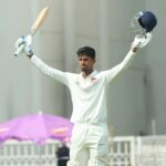 IND vs AUS: Mumbai all-rounder Tanush Kotian added to India's squad for Melbourne, Sydney Tests