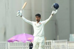 IND vs AUS: Mumbai all-rounder Tanush Kotian added to India's squad for Melbourne, Sydney Tests