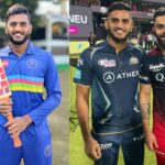 Urvil Patel follows up fastest T20 hundred with 36-ball century in Sayed Mushtaq Ali Trophy 2024