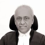 Ex Supreme Court Judge V Ramasubramanian Appointed National Human Rights Commission Panel Chief