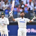 IND vs AUS: Virat Kohli Needs Century At Gabba To Match Sunil Gavaskar's Rare Feat