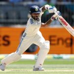 IND vs AUS: Virat Kohli injured? Batter seen bandaged in Adelaide training