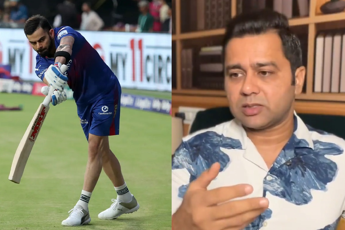 “We will get to see his assault”: Aakash Chopra reveals the best opening partner for RCB