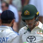 IND vs AUS: Virat Kohli At Risk Of Facing ICC Ban After Shoulder Tackle With Sam Konstas During Boxing day Test At MCG