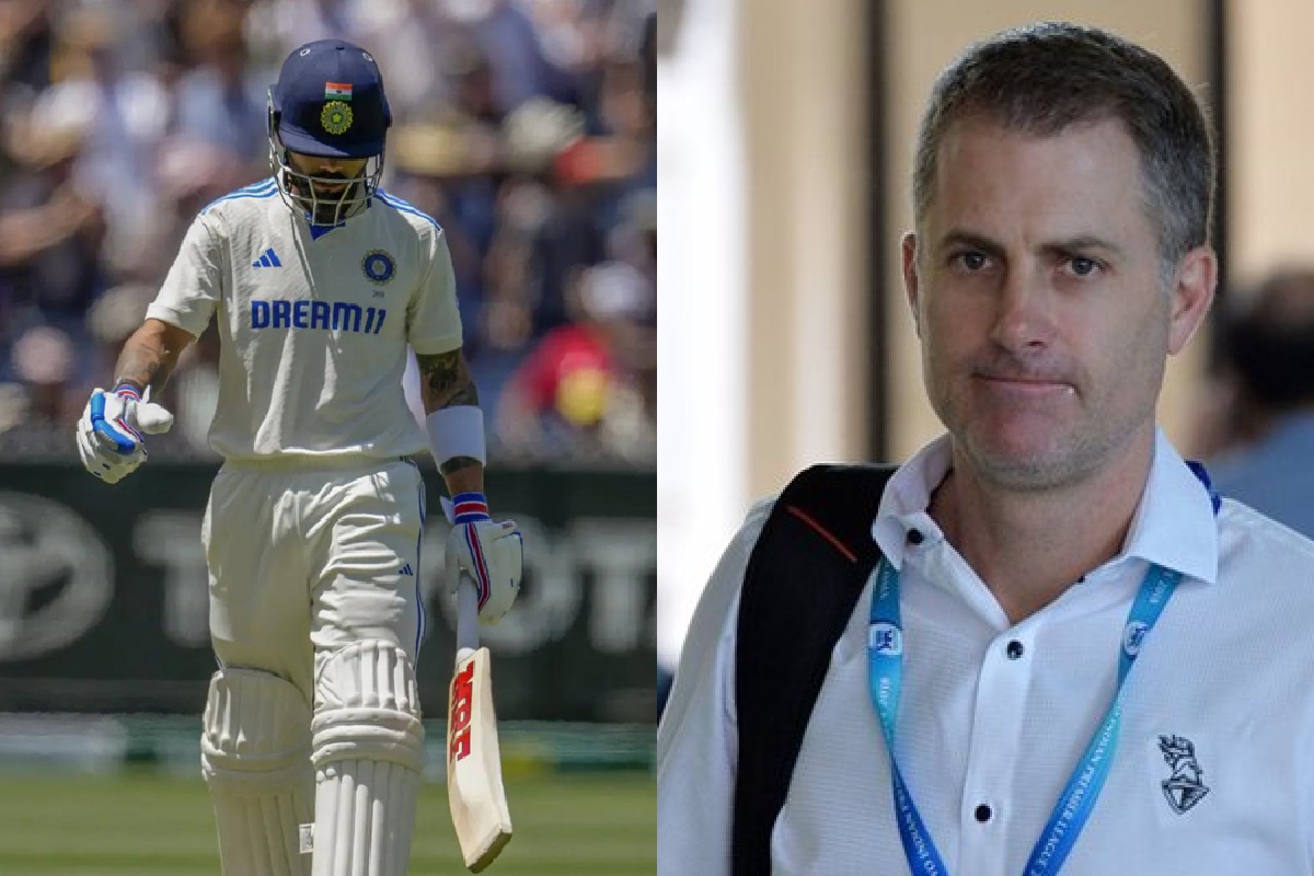 IND vs AUS: 'The King Is Dead, Bumrah Has Taken The Mantle Now,' says Simon Katich Brutal Dig At star Batter