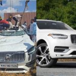 Nelamangala Accident:‌ Is Safe Car Enough? Volvo Crash That Killed CEO, Family Sparks Big Question