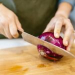 Wooden Chopping Board