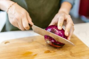 Wooden Chopping Board