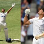 IND vs AUS: 'I'd keep my mouth shut'- Alastair Cook to Yashasvi Jaiswal's 'bowling slow' barb at Mitchell Starc