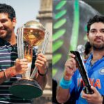 Happy Birthday Yuvraj Singh: Top 10 Records Of Team India's World Cup Hero Yuvraj Singh