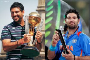 Happy Birthday Yuvraj Singh: Top 10 Records Of Team India's World Cup Hero Yuvraj Singh