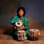 Zakir Hussain