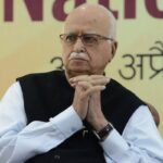 LK advani